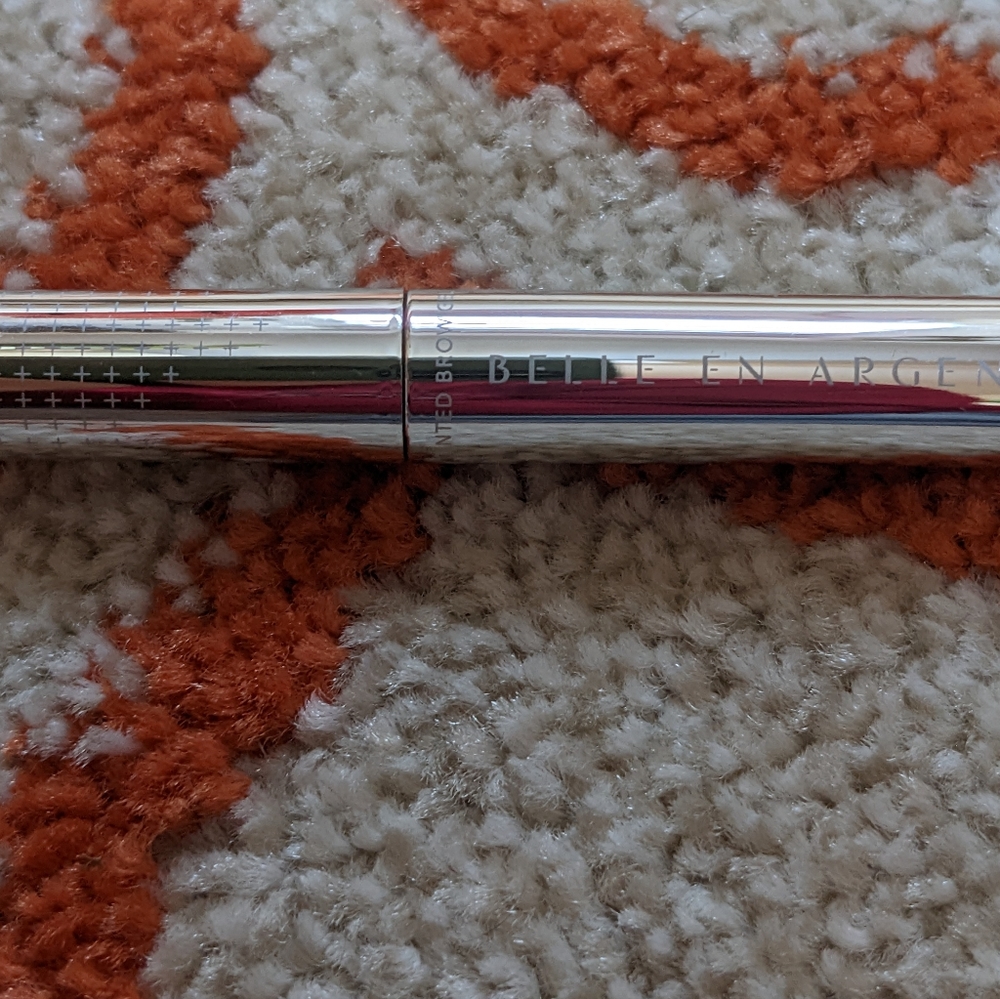 Tinted Brow Gel